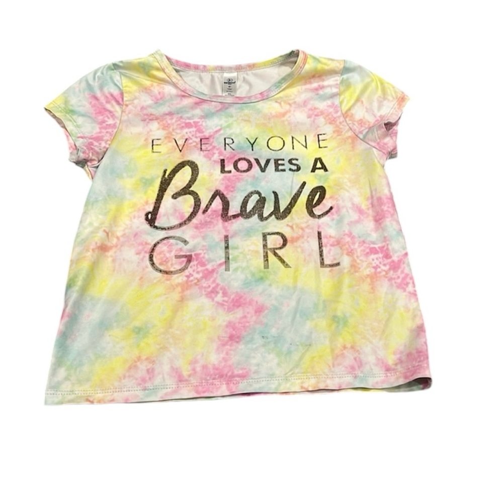 Girls top size 6